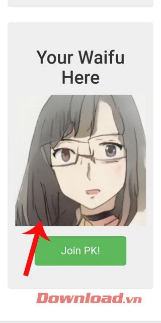 Cara mengubah foto menjadi foto anime tanpa software