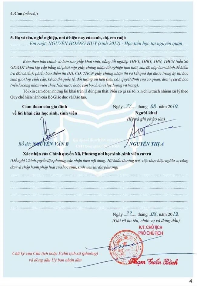 Petunjuk untuk menulis resume siswa