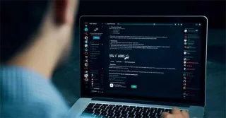 Cara menggunakan font berbeda di Discord