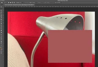Petunjuk penggunaan filter Photoshop untuk pemula