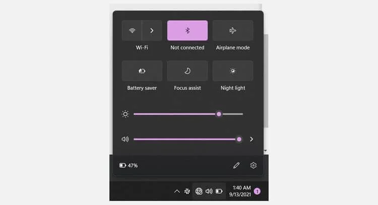 نحوه استفاده از Focus Assist در ویندوز 11