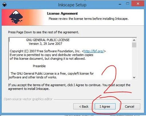 Cara membuat klik otomatis di Macrorify