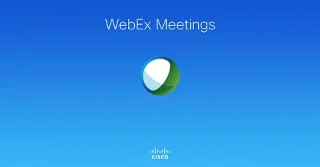 جلسات Webex: نحوه نصب، ایجاد اتاق و پیوستن به کلاس های درس به صورت رایگان