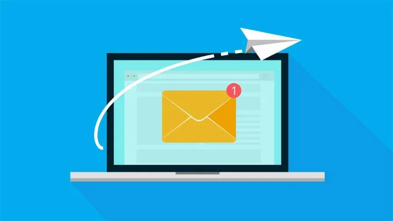 Apa itu alamat email?  Bagaimana cara mendapatkan alamat email?