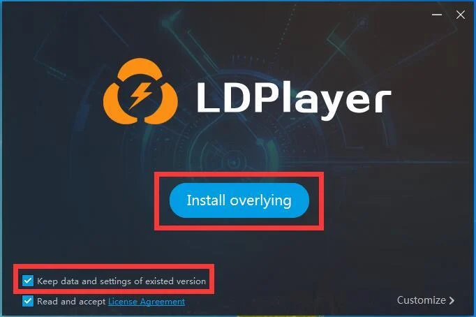 Tips menggunakan LDPlayer yang mungkin belum Anda ketahui Tips menggunakan LDPlayer yang mungkin belum Anda ketahui