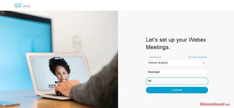 Webex Meetings: como instalar, criar salas e ingressar em salas de aula gratuitamente