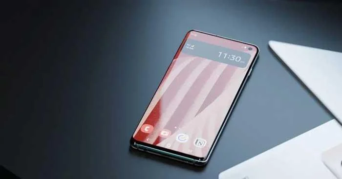 Bagaimana mengkonversi teks ke ucapan di PowerPoint