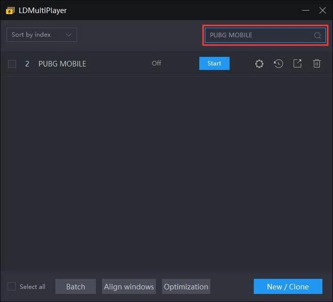 Como usar o LDMultiplayer no LDPlayer