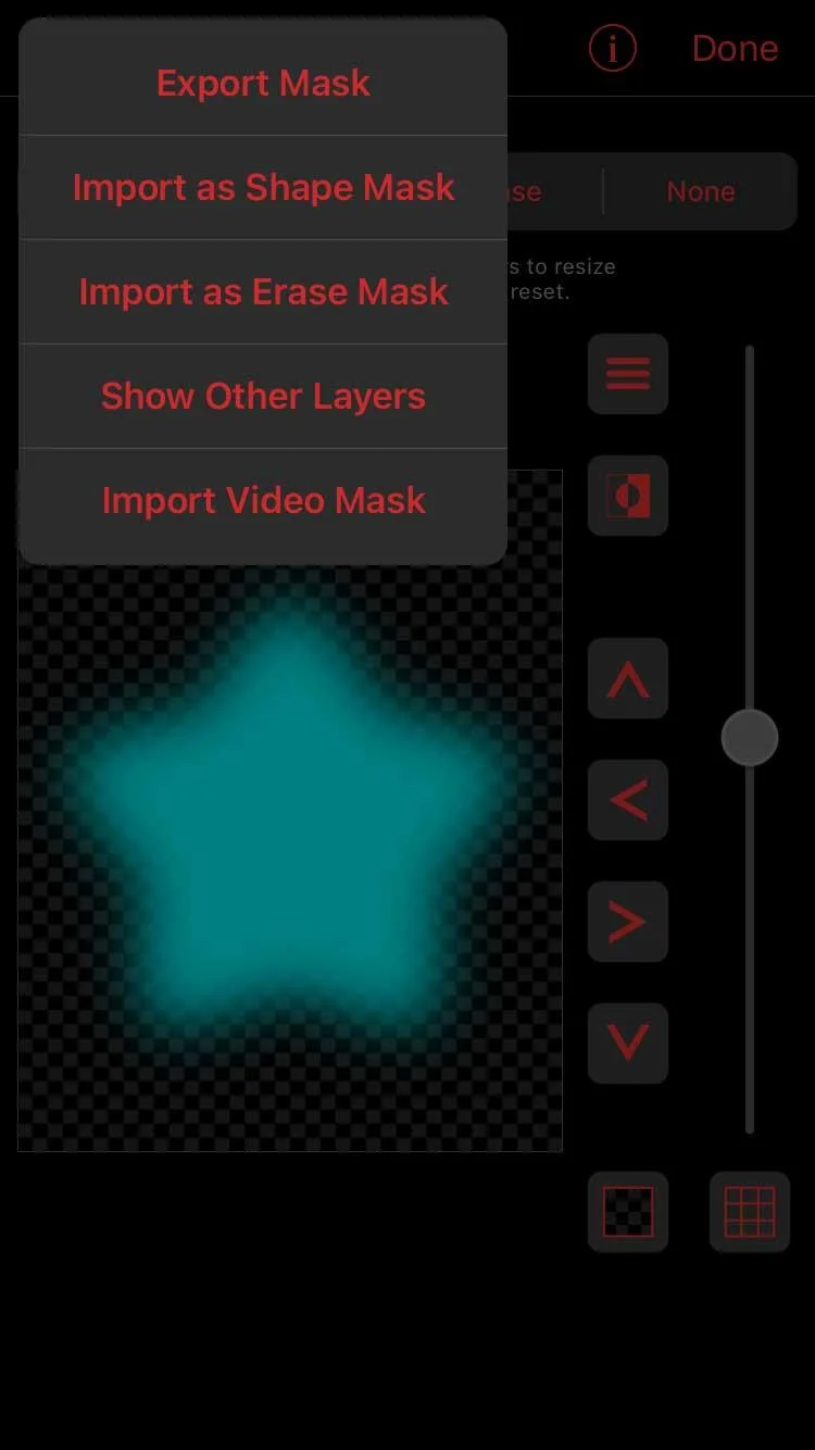 How to adjust color on Video Star without Custom Coloring