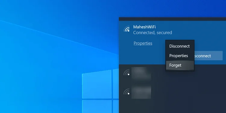 Instructions for changing the screen lock timeout on Windows 11