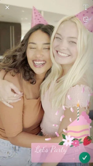 Petunjuk untuk mengatur pengingat catatan di Viber