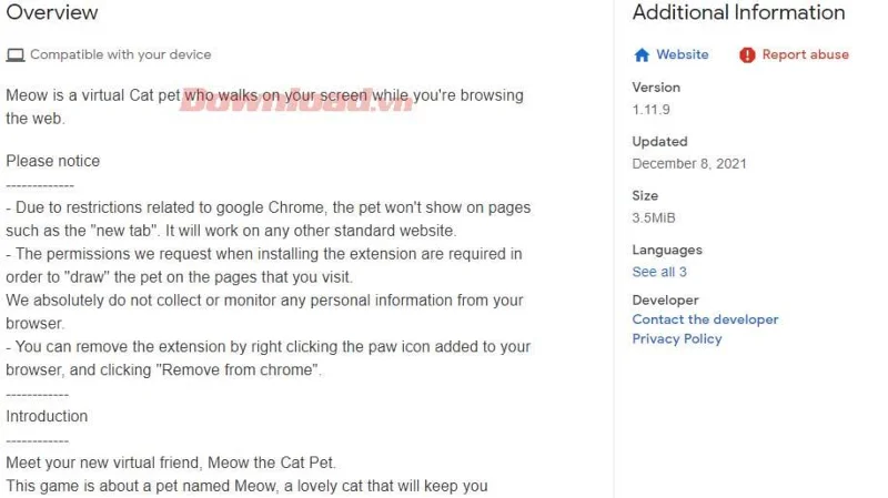 Tips menggunakan Chrome Web Store yang perlu Anda ketahui