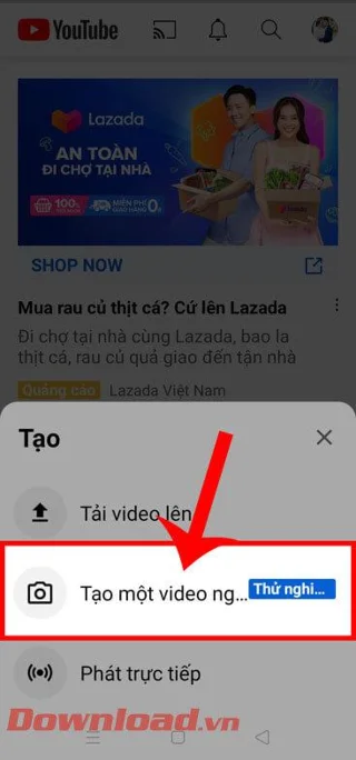 O que são curtas do YouTube?  Como postar vídeos no YouTube Shorts