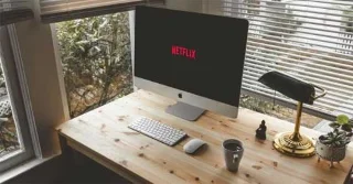 Cara melihat aktivitas Anda di Netflix