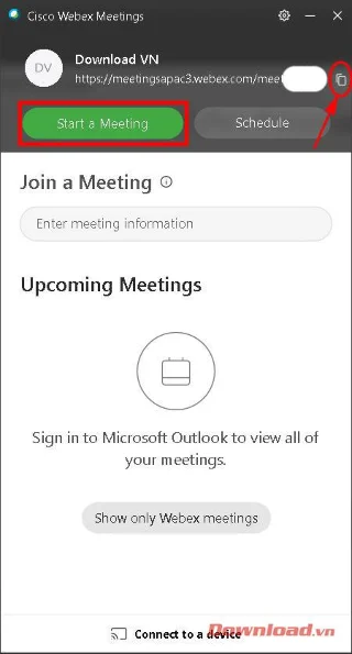 Webex Meetings: como instalar, criar salas e ingressar em salas de aula gratuitamente
