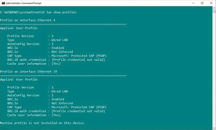 How to delete Network Adapter in Windows 10 and Windows 11