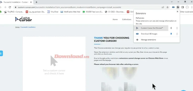 Petunjuk penggunaan filter Photoshop untuk pemula