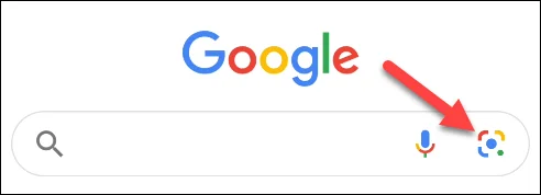 Comment résoudre des problèmes mathématiques avec Google Lens
