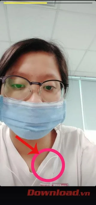 Petunjuk untuk memasang dan merekam video dengan Likee