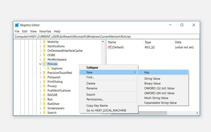 The simplest way to fix Photos application errors on Windows 10