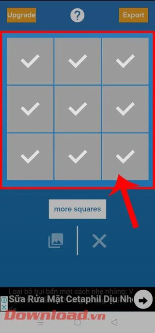 Instruções para criar 9 colagens incríveis no Instagram