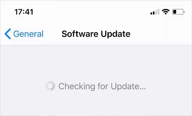 Cara sederhana untuk memperbaiki kesalahan AirDrop yang tidak berfungsi
