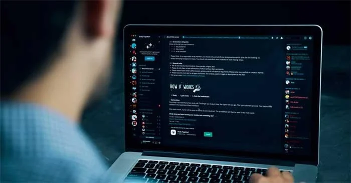 Discord'da farklı yazı tipleri nasıl kullanılır? Discord'da farklı yazı tipleri nasıl kullanılır?