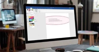 Cara memperbaiki kesalahan tidak dapat menyimpan file Word