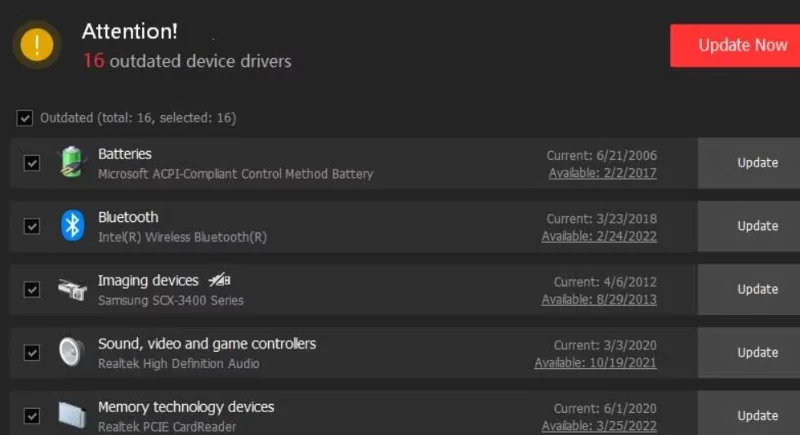 So beheben Sie den Fehler 0xa00f4288 in der Kamera-App unter Windows 10 und 11