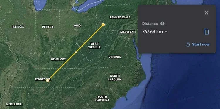 Como visualizar imagens de satélite da sua casa no Google Earth