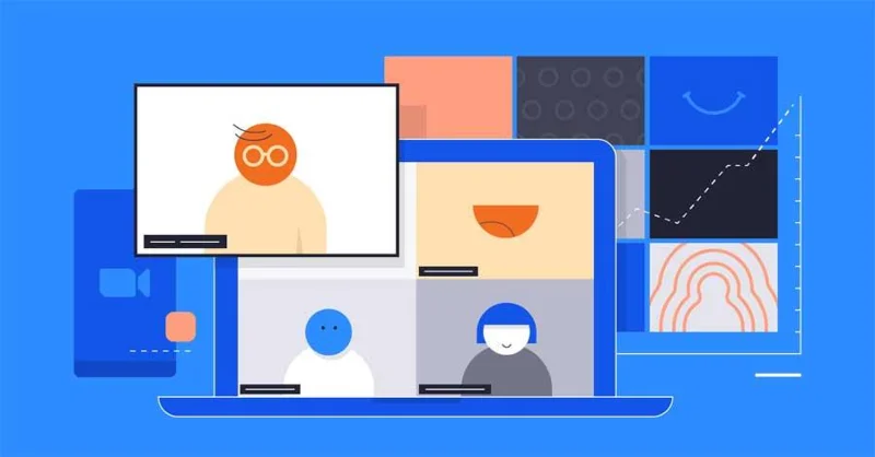 Cara mengekspor daftar peserta rapat di Zoom