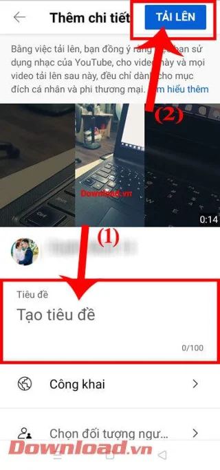 O que são curtas do YouTube?  Como postar vídeos no YouTube Shorts