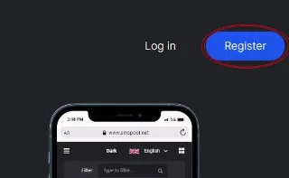 Cara membuat akun SMSPool