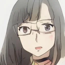 Cara mengubah foto menjadi foto anime tanpa software