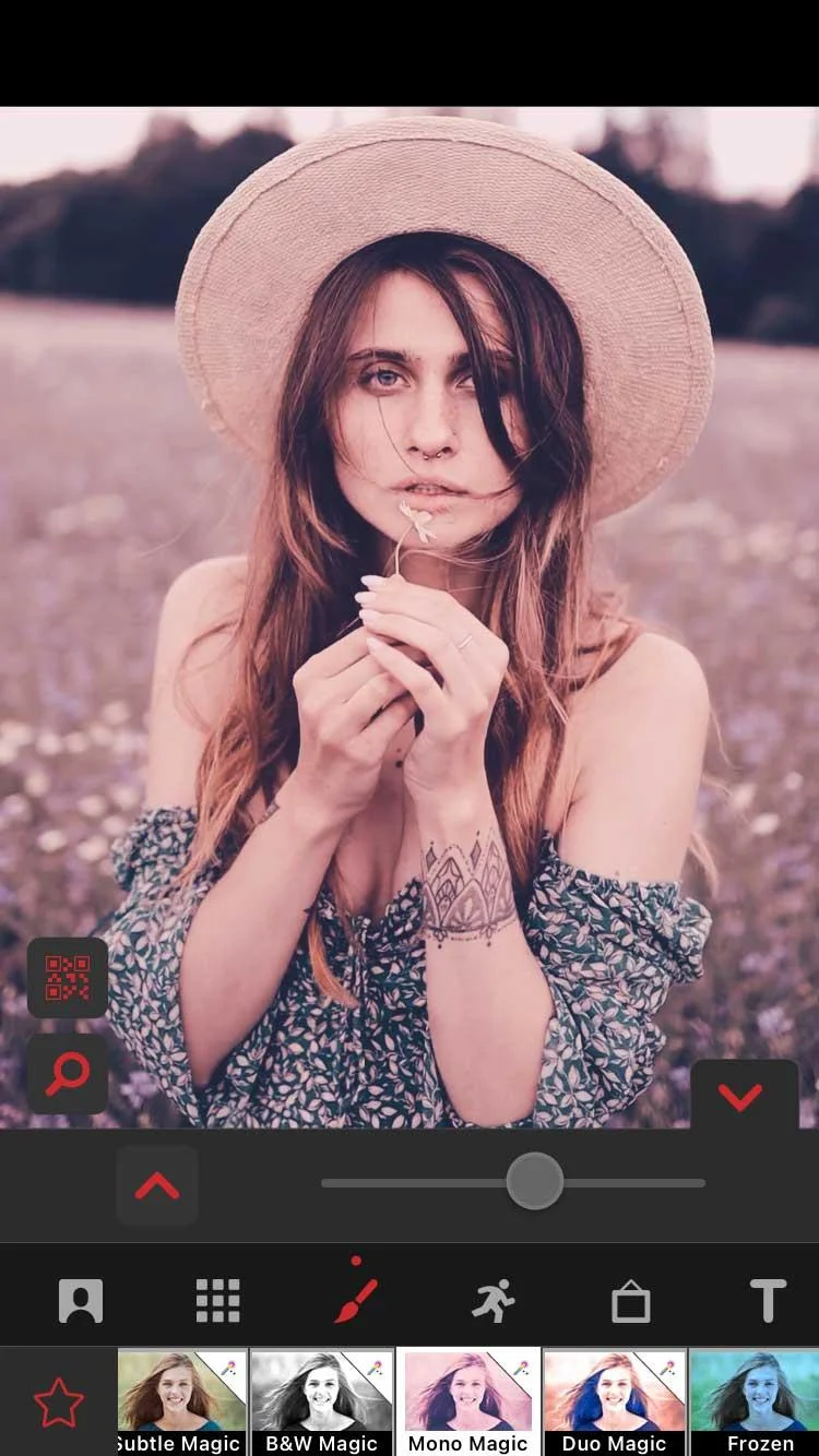 How to adjust color on Video Star without Custom Coloring