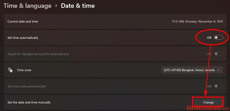 有关修复 Windows 11 上的截图工具错误的说明