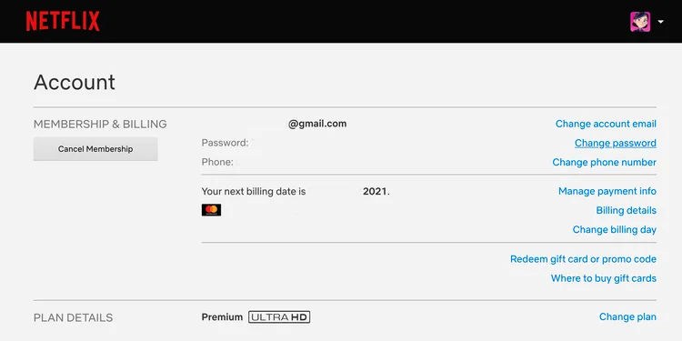 Apa yang harus saya lakukan jika Netflix diretas?