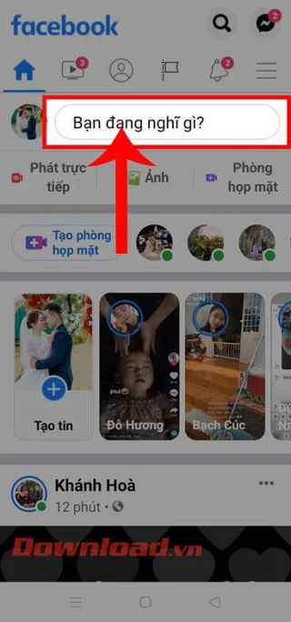 Petunjuk untuk Menyelenggarakan sesi tanya jawab di Facebook