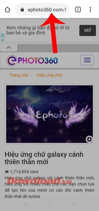 Cara mengubah kursor di Google Chrome