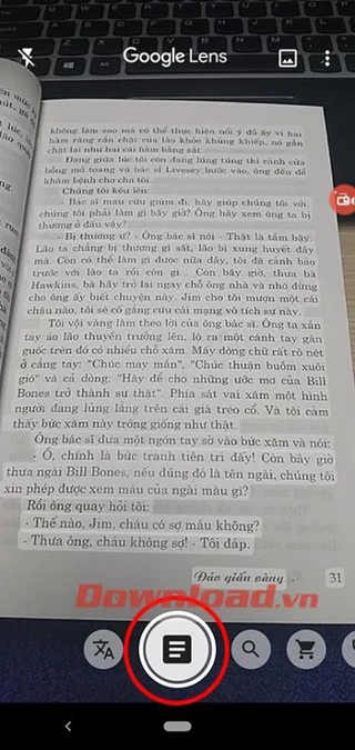 Como copiar texto manuscrito para o computador usando o Google Lens