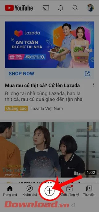 Apa itu YouTube Shorts? Cara memposting video ke YouTube Shorts