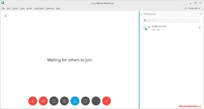 Webex Meetings: como instalar, criar salas e ingressar em salas de aula gratuitamente