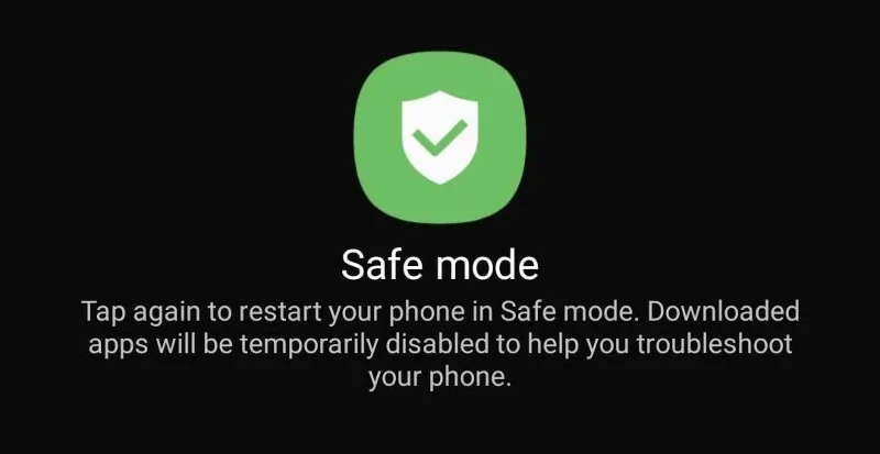 Android 휴대폰에서 배터리 충전 오류를 해결하는 방법