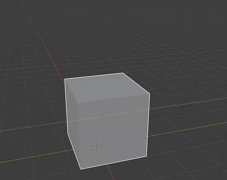 Guide du débutant pour utiliser Blender