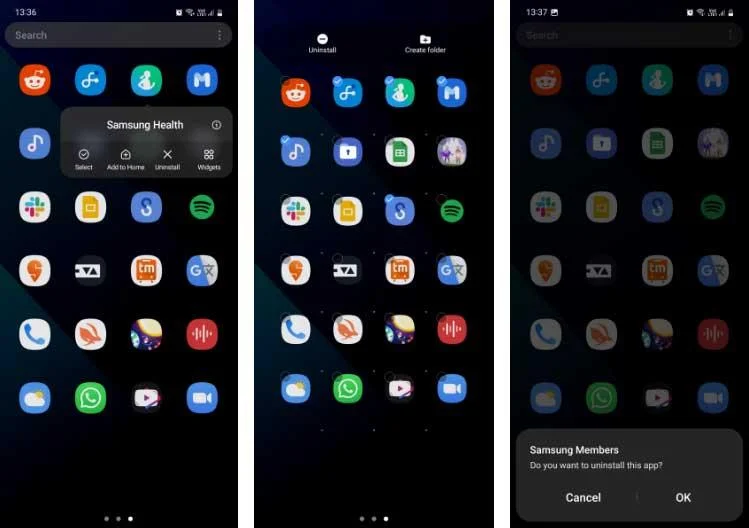 Dingen die u eerst moet doen als u een Samsung-smartphone koopt