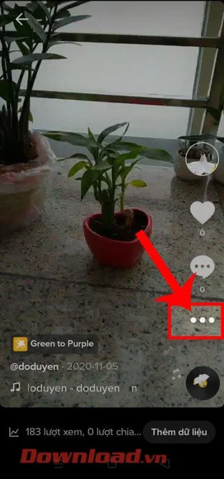 Petunjuk untuk mempromosikan video TikTok menjadi tren Petunjuk untuk mempromosikan video TikTok menjadi tren
