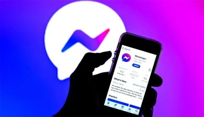 Instruções para transferir fotos para outro álbum no Facebook