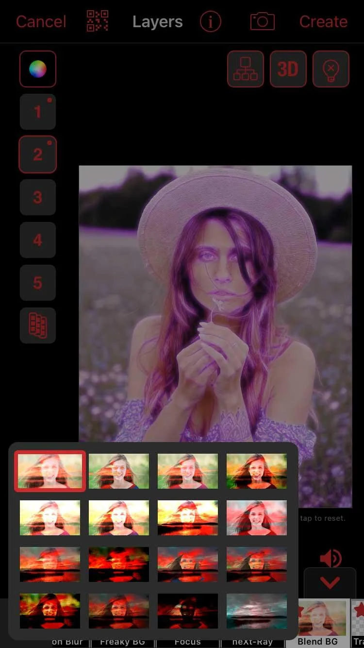 How to adjust color on Video Star without Custom Coloring