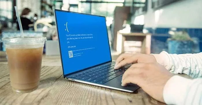 Como corrigir o erro “Seu PC encontrou um problema e precisa reiniciar”