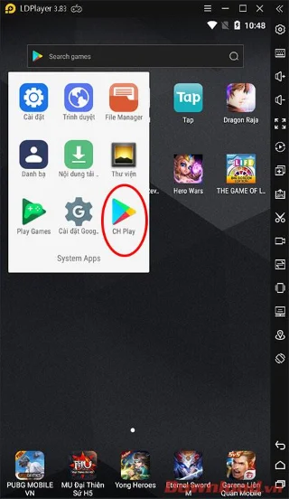 Petunjuk untuk menginstal dan menggunakan Faceapp menggunakan emulator di PC